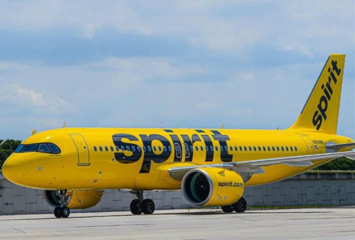 spirit