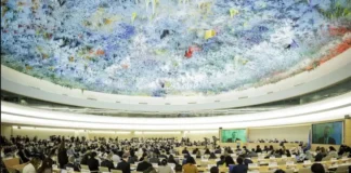 Derechos Humanos