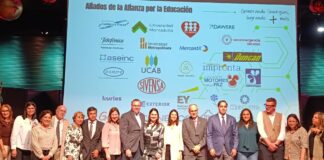 Alianza Educativa Fe y Alegría