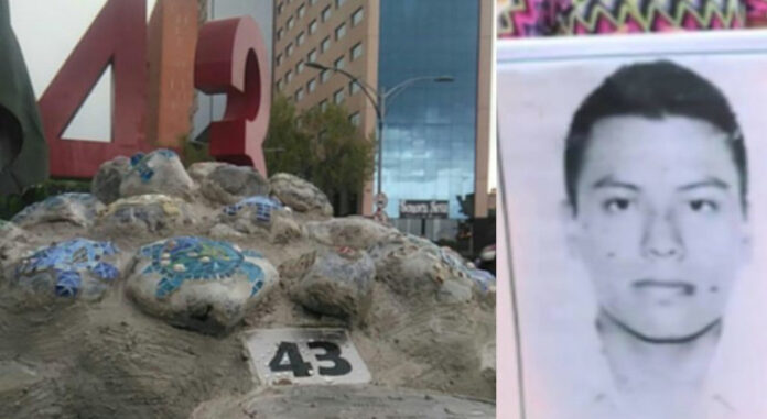 Caso Ayotzinapa desaparecidos