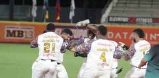 Bravos de Margarita
