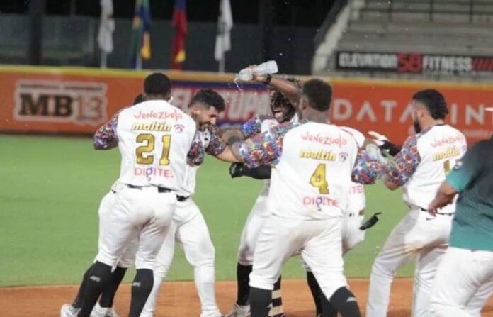 Bravos de Margarita