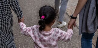 Caminos de hospitalidad, la esperanza es el camino