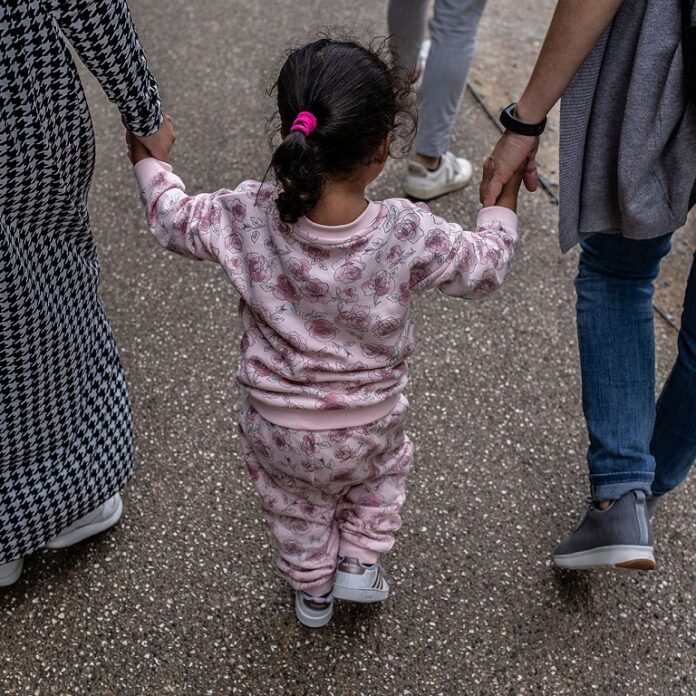 Caminos de hospitalidad, la esperanza es el camino