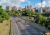 Caracas es la ciudad más cara