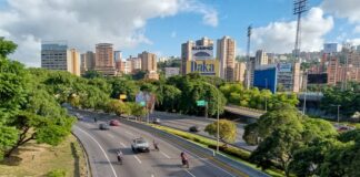 Caracas es la ciudad más cara
