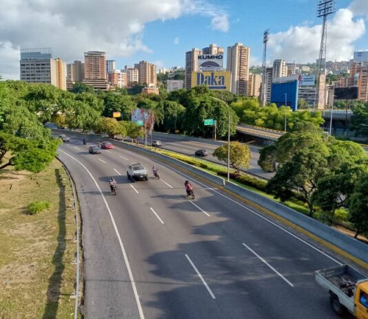 Caracas es la ciudad más cara