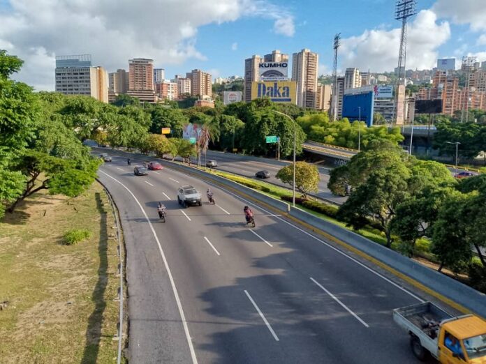 Caracas es la ciudad más cara