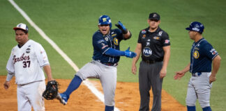 Caribes de Anzoátegui