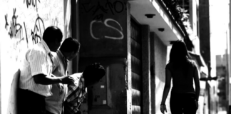 Acoso callejero