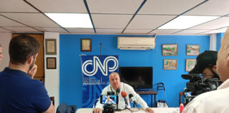 CNP