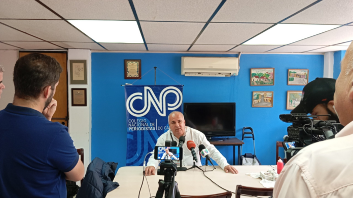 CNP