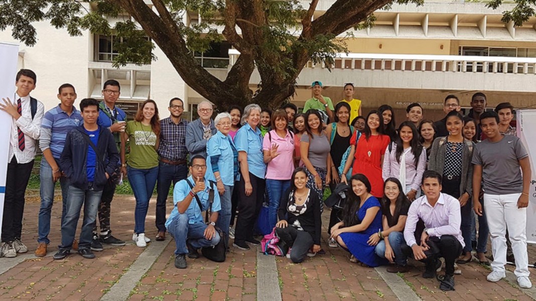 Queremos Graduarnos