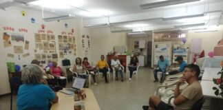 Foro Cívico y su agenda social