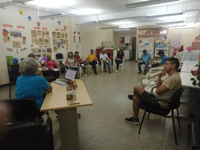 Foro Cívico y su agenda social