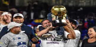 Despiden a Oswaldo Guillén