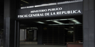 Fiscalía
