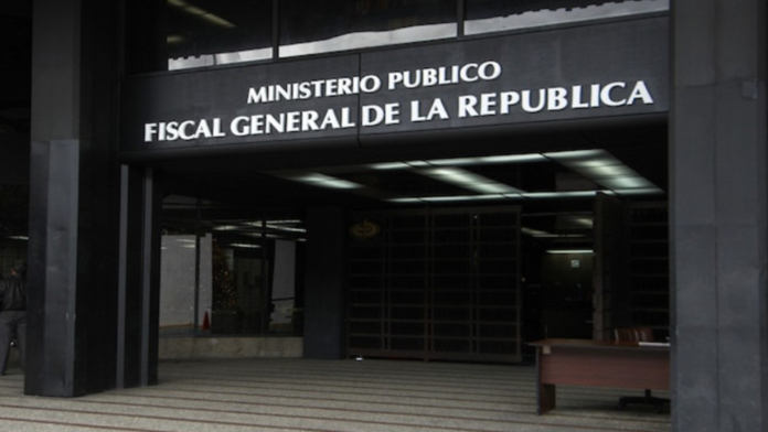 Fiscalía