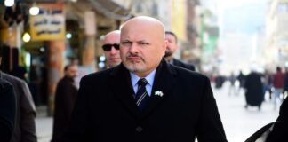 Fiscal de la CPI, Karim Khan