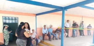 Liceo López Castro de San José de Guanipa, Anzoátegui