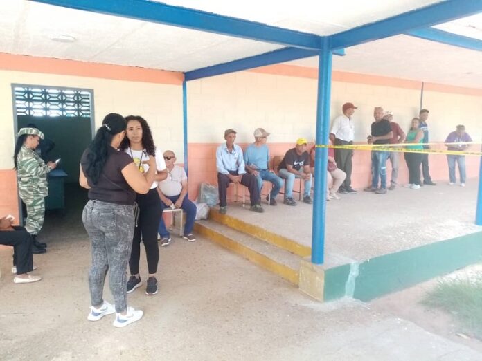 Liceo López Castro de San José de Guanipa, Anzoátegui