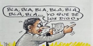 Liderazgos de papel