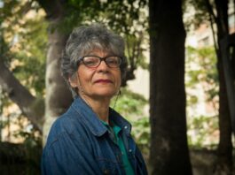 Luisa Pernalete, esperanza para recuperar la educación