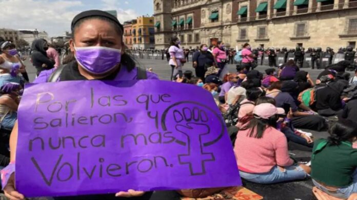 Madres en resistencia Madres en Resistencia.
