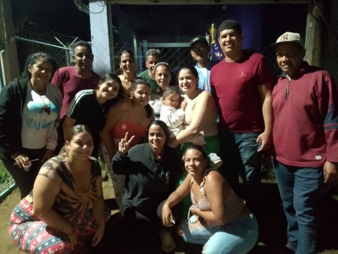 Otras excarcelaciones
