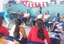 Foto: Jhosymar Pereira