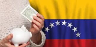Remesas en Venezuela