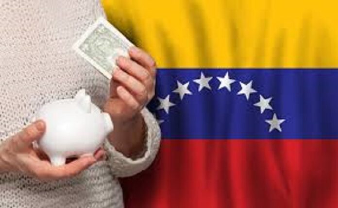 Remesas en Venezuela