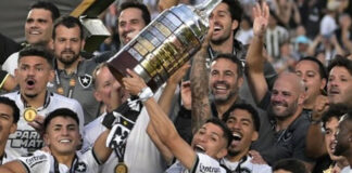 Jefferson Savarino, es uno de los postulados