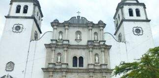 Monseñor Lisandro Rivas es el nuevo obispo de San Cristóbal