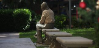 Cómo sobreponerse a la tristeza navideña