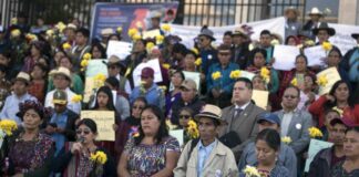 Guerra civil en Guatemala
