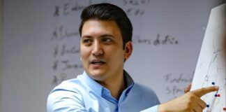 Luis Palocz