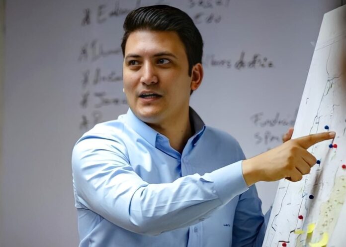 Luis Palocz