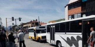 Transportistas de Mérida recibirán pago móvil hasta el 10 de febrero