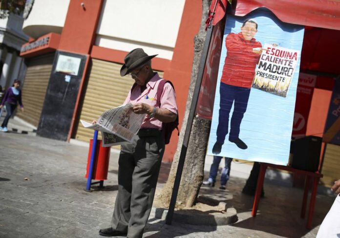 Libertad de expresión