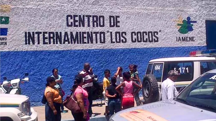 Adolescentes