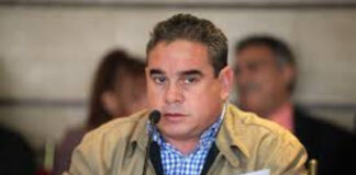 Gregorio Graterol