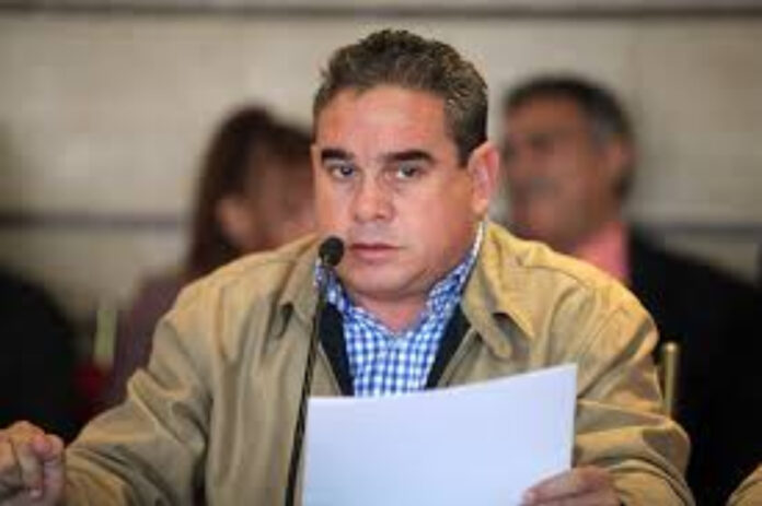 Gregorio Graterol