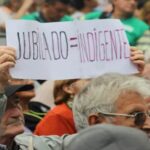 Jubilados de Argentina