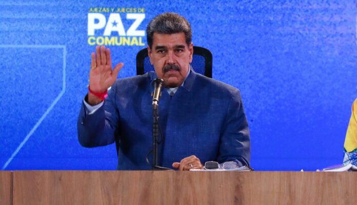 Reforma constitucional