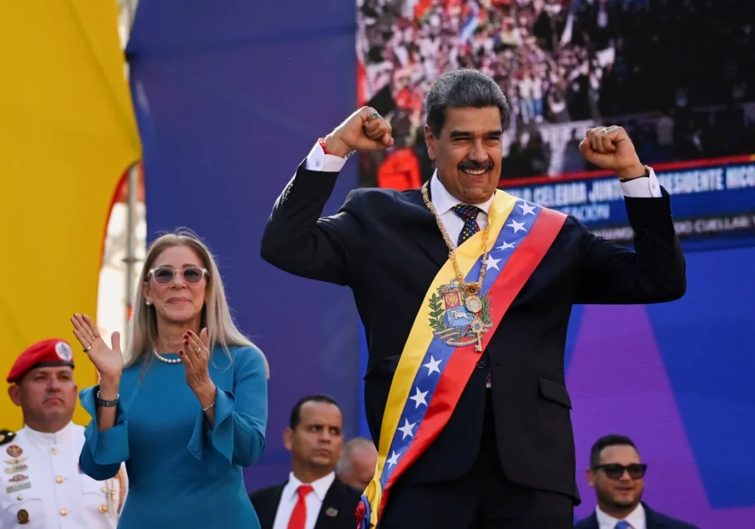 Reforma constitucional
