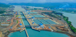 Canal de Panamá