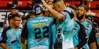 Béisbol Venezolano