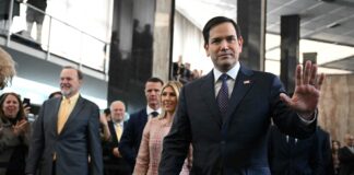 Ayuda al extranjero