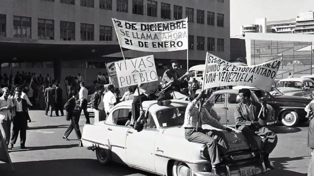 23 de enero